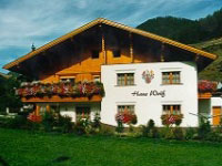 ferienwohnungen haus wolf nauders sommer